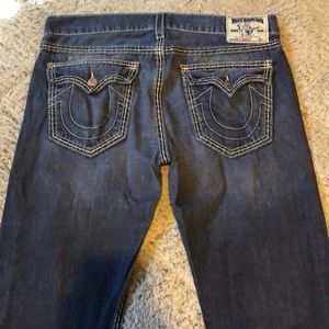 True Religion Jeans 38x30